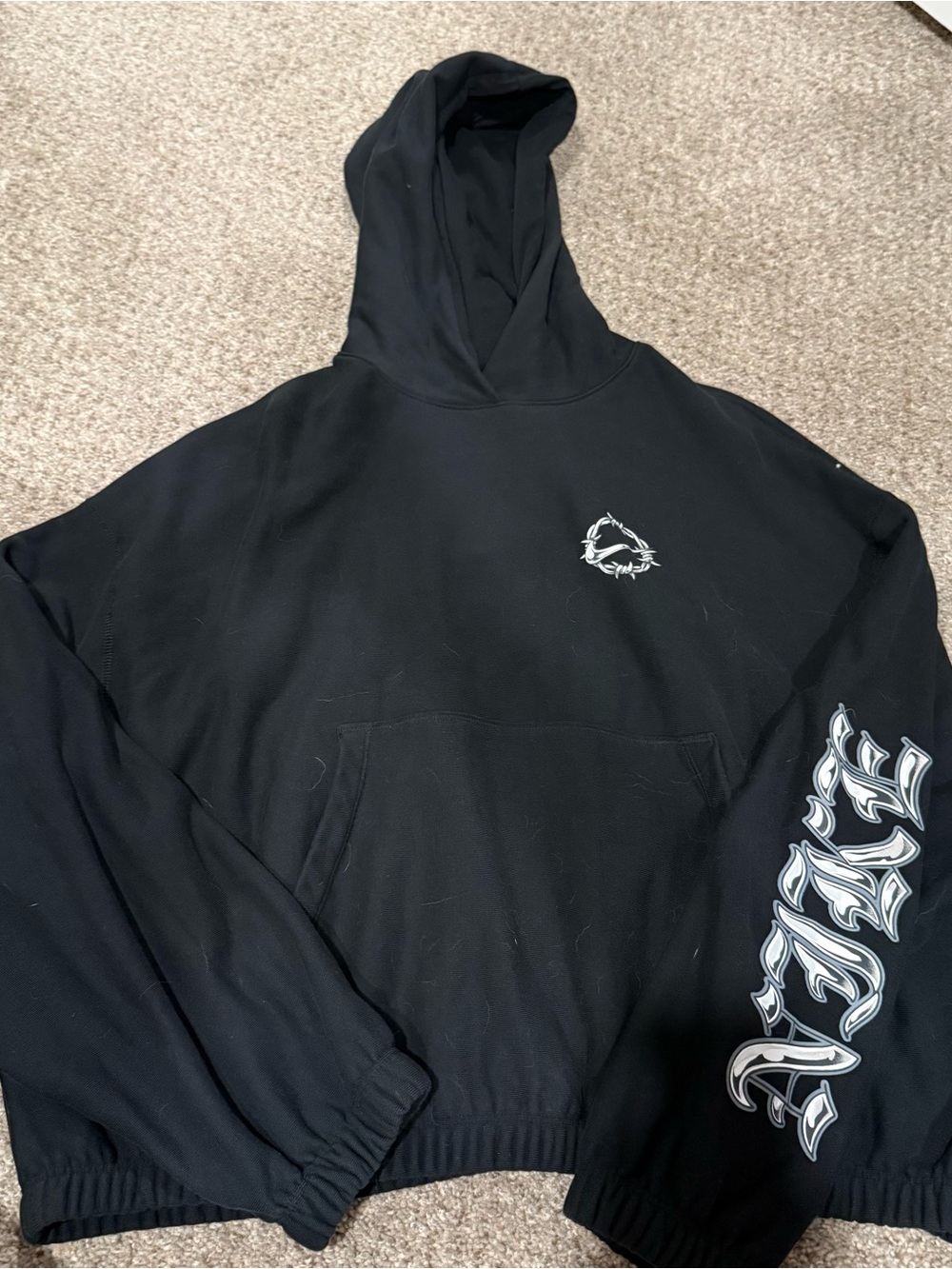 Nike hoodie